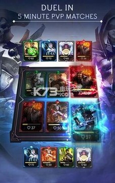 桌面風(fēng)暴游戲截圖2