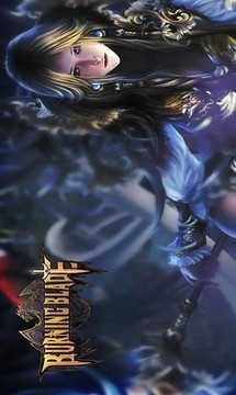 燃燒之刃游戲截圖2