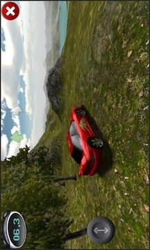 極速關(guān)卡2游戲截圖2