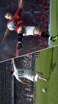 LEAGUE SOCCER DREAM EVOLUTION FOOTBALL游戲截圖2