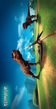 ARK Survival Island Evolve 3d游戲截圖5