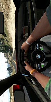 X6 Driving BMW Simulator游戲截圖2