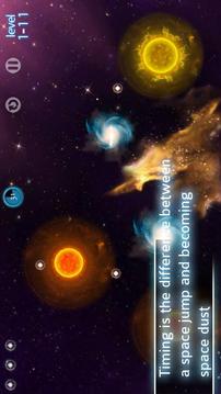 空間跳躍 Space Leap游戲截圖3