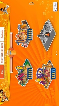 芬達(dá)英雄 fantaplayers游戲截圖2
