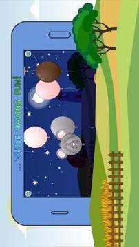 Peekaboo Balloon Pop游戲截圖1