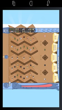 壽司貓游戲截圖2