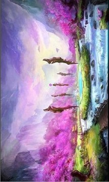 無(wú)敵天下游戲截圖1
