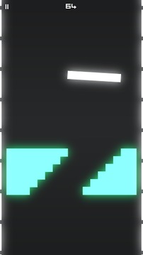Falling Plank游戲截圖1