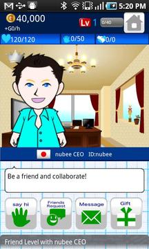 CEO生涯 CEO LIFE游戲截圖2