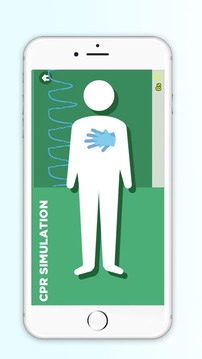 CPR APP游戲截圖3