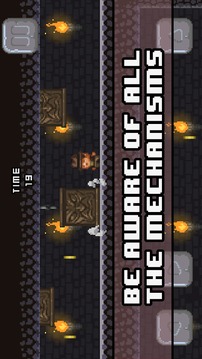 Dungeon Explorer: Pixel RPG游戲截圖5