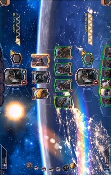 星戰(zhàn)十字軍：War for the Expanse游戲截圖4
