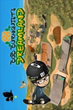 鮑勃的夢境 Bob Burnqui...游戲截圖1