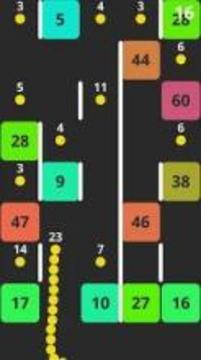 Snake Bricks 2018游戲截圖4