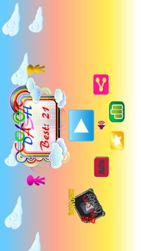 Color Dash World游戲截圖1