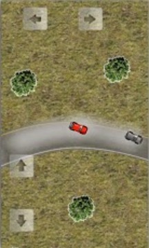 崎嶇拉力賽 Rugged Rally游戲截圖3