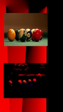 The Best Pro Pool 2017游戲截圖1