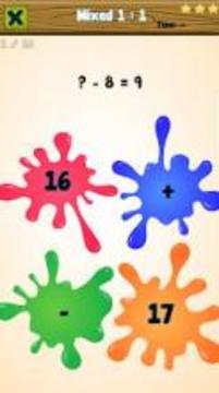 Master of Math Free游戲截圖1
