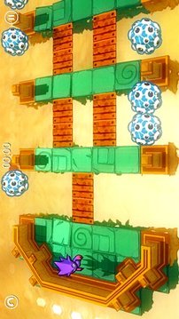 恰克的挑戰(zhàn)3D 高通版游戲截圖3