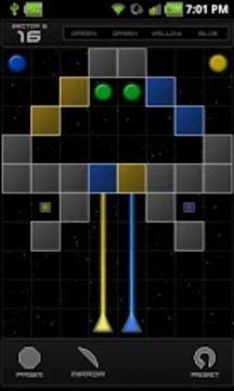光線折射 Refraction Lite游戲截圖5