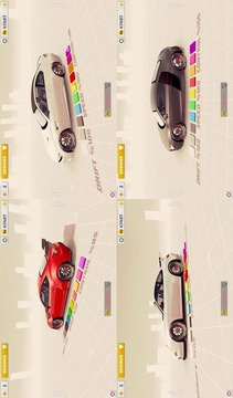 PROJECT : DRIFT游戲截圖4