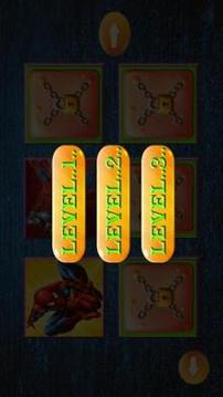 Puzzle SuperHero jigsaw Game游戲截圖5