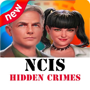 GUIDE FOR NCIS: Hidden Crimes游戲截圖1