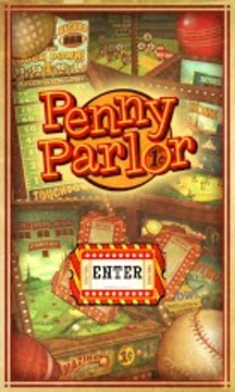 投幣游戲店 Penny Parlor游戲截圖1