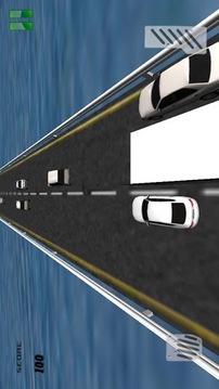 公路赛车3D游戏截图2