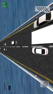 公路賽車3D游戲截圖2