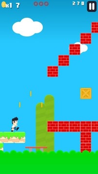 Mr Maker Run游戲截圖2