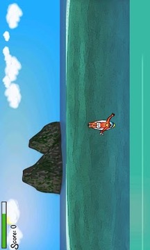 搖滾沖浪 Surf Rock游戲截圖3