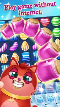 Happy Fruit Blast游戲截圖3