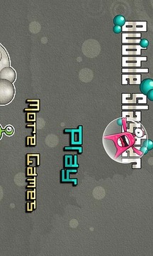 外星小怪刺泡泡游戲截圖3