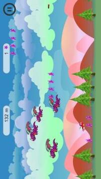 super flying maya : the bee游戲截圖3