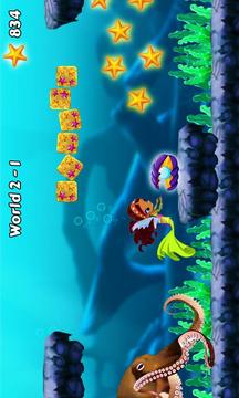 Winx Mermaid Game 2017游戲截圖2