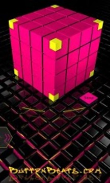 動感魔方 Reggaeton Cube游戲截圖2