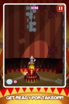 特技馬戲團 Circus Atari游戲截圖1