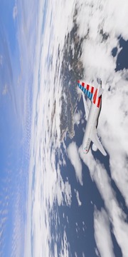 Flying Simulator 3D游戏截图3