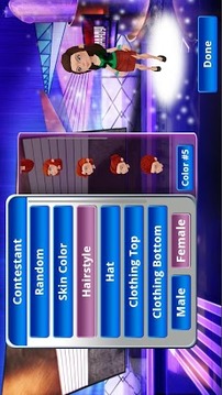 挑戰(zhàn)自我 Jeopardy!游戲截圖3