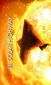 星際大暴走 Starbounder游戲截圖3