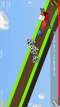 方塊賽車?yán)愑螒蚪貓D4