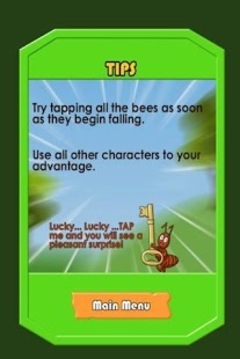帮助蜜蜂游戏截图5