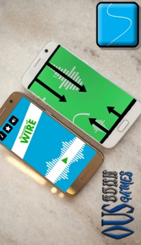 Scream Wire game游戲截圖1