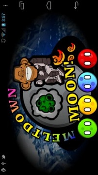 月球之謎 Meltdown Moon游戲截圖1