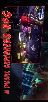 格斗之夜手游游戲截圖1