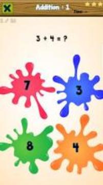 Master of Math Free游戲截圖3