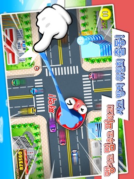 城市交通 for Kakao游戲截圖1