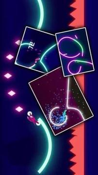 New Neon Rider 2018游戲截圖4