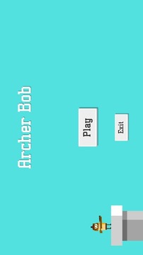 Archer Bob游戲截圖3